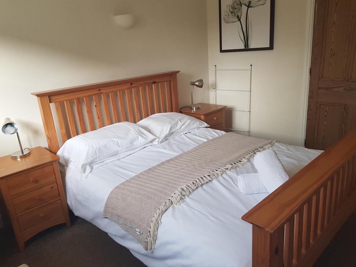 Stable Court Hotell Holt  Rom bilde